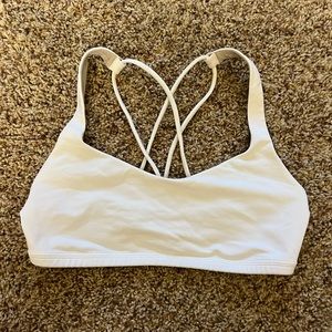 LuluLemon - Sports Bra